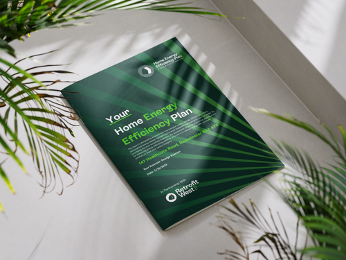 Home Energy Efficiency Plans (HEEP)