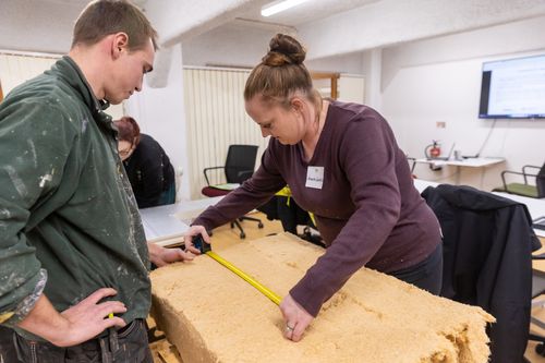 Upskilling Training Grants