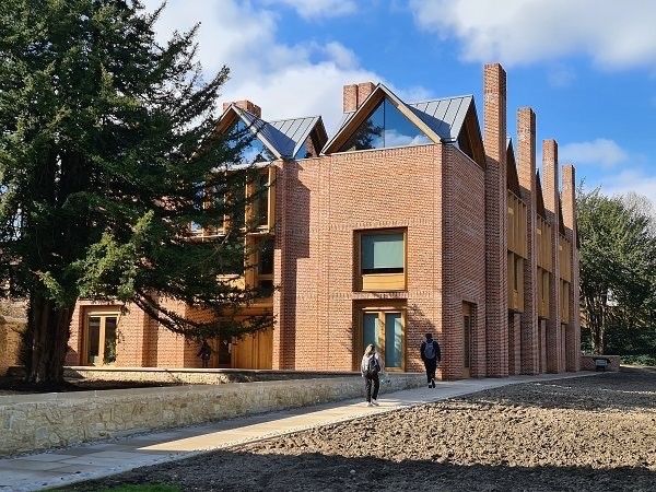 Award winning UK bricks