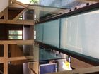 Glass Walkways and Flooring