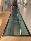 Glass Walkways and Flooring