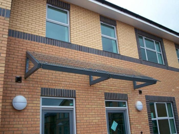 Entrance Canopies