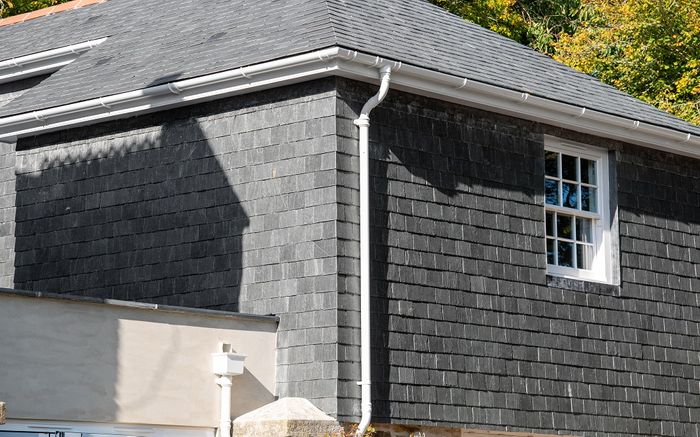 SSQ Riverstone Phyllite Roofing Slate