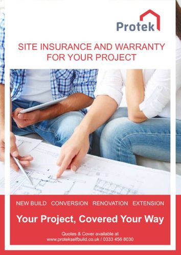 Site Insurance