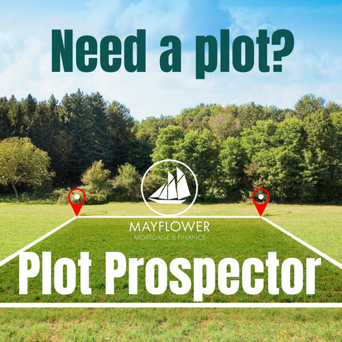 Plot Prospector- We Find You A Plot For Free!