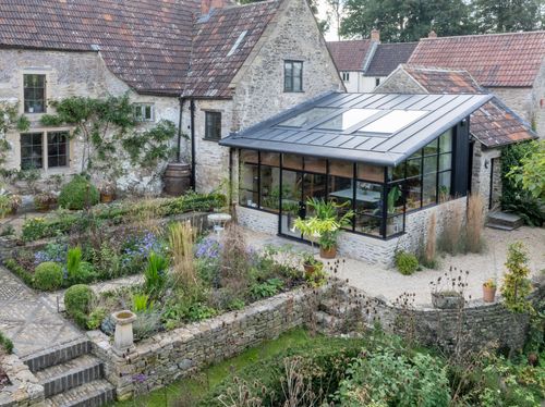 Woodlands Farmhouse