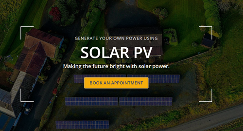 Who are Start Solar?