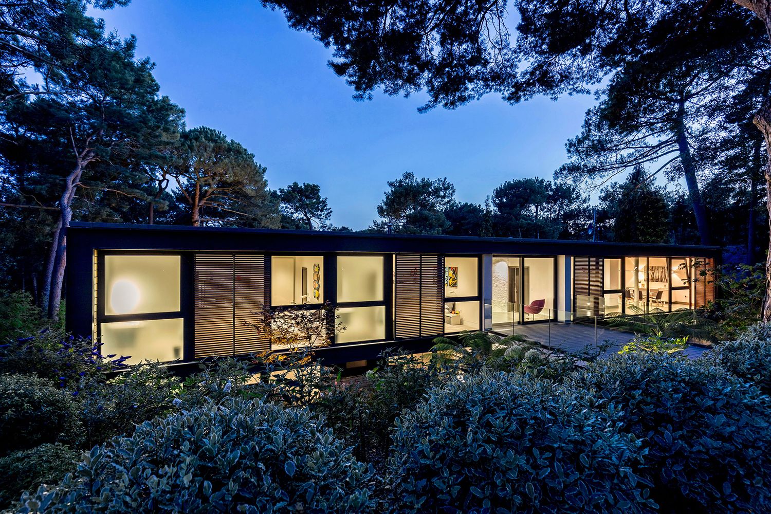Western Design Architects
