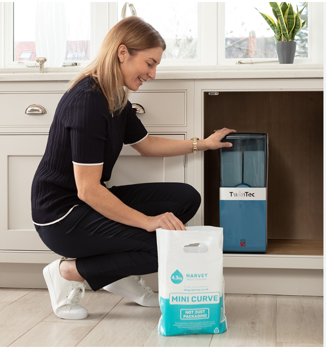 Bath & West Softeners