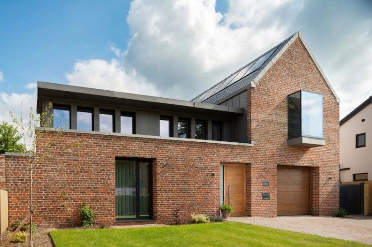 York Handmade Brick Company