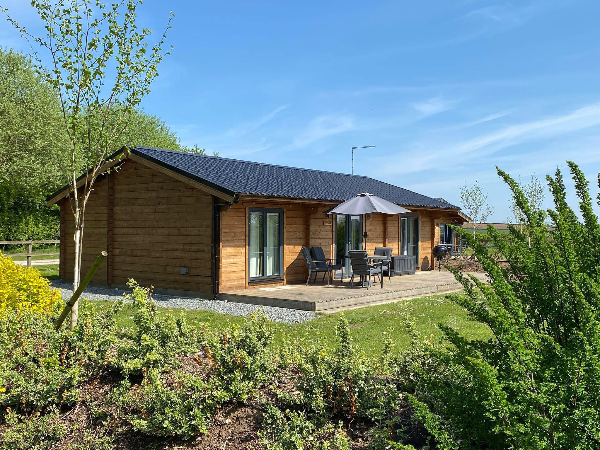 Northern Logs Cabins