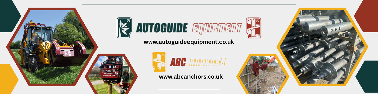 ABC Anchors