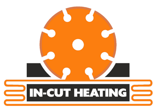 In-Cut Heating