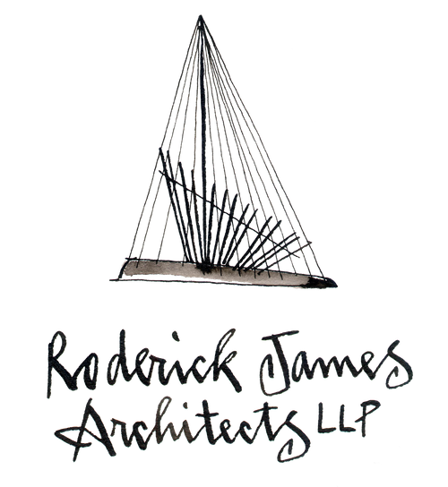 Roderick James Architects