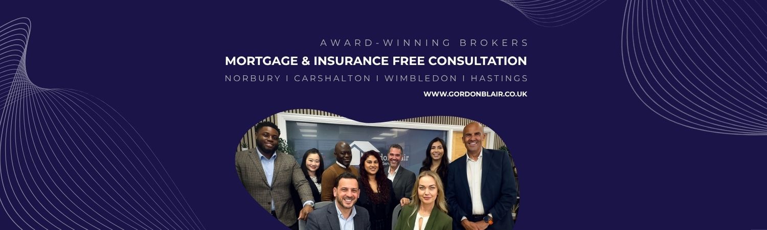 Gordon Blair Mortgage & Insurance Brokers