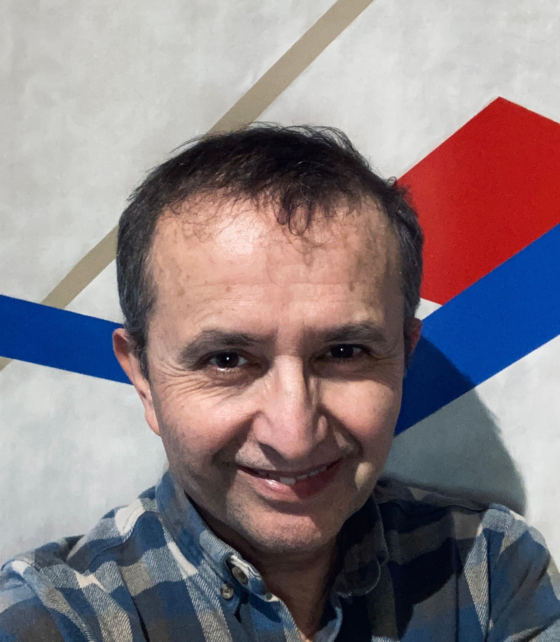 Nadim Mirza (SUN ONLY) - 