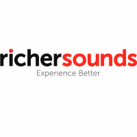 Richer Sounds - 