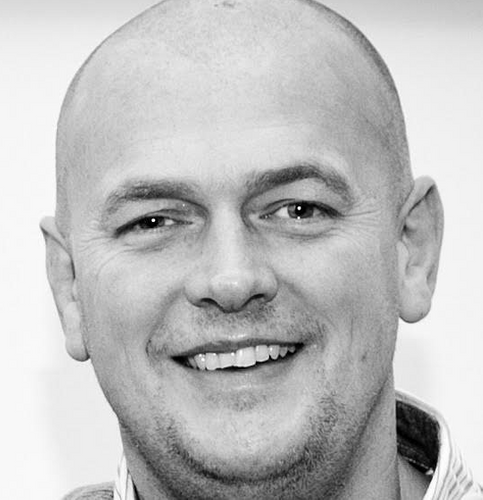 Mark Peggram (SAT ONLY) - 