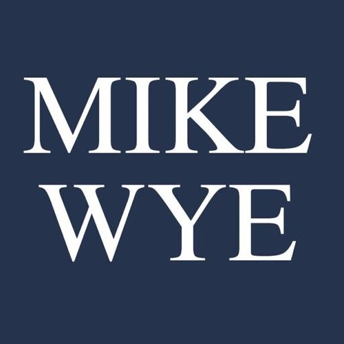 Mike Wye - 