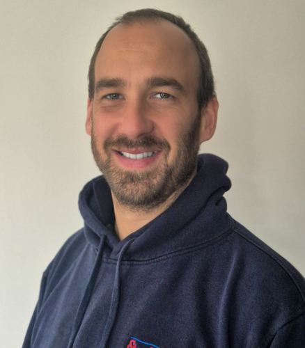 Paul Baker (SUN ONLY)