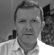 Russell Gray (SAT ONLY) - 
