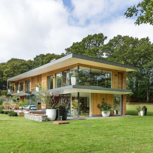 Modus Vivendi - Homebuilding & Renovating Show Surrey