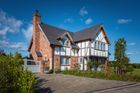 Bespoke Oak Frame Homes By Welsh Oak Frame