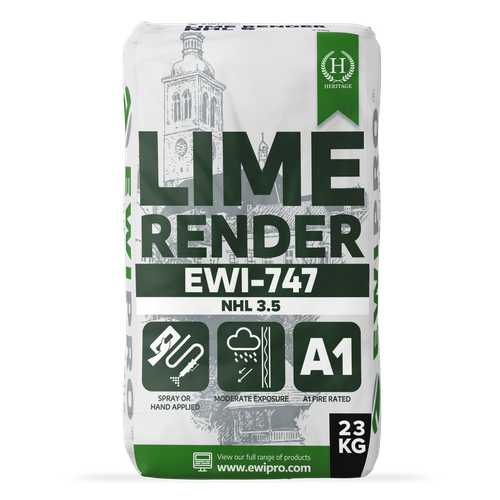 Lime Render NHL 3.5