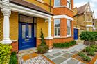 Timber doors