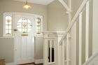 Timber doors