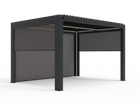 Shadespan - Pergola