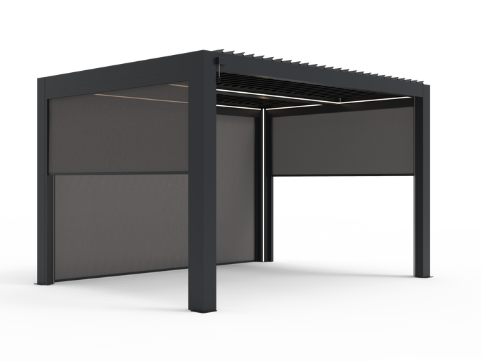 Shadespan - Pergola