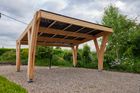 Solar Canopy Integrated Solutions