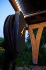 Solar Canopy Integrated Solutions