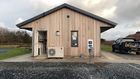 Solar PV, Battery Storage and EV Charging