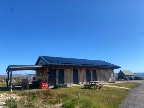 Solar PV, Battery Storage and EV Charging