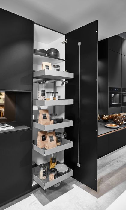 Elevate your kitchen space