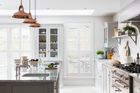 Premium Hardwood Shutters, Made to Measure