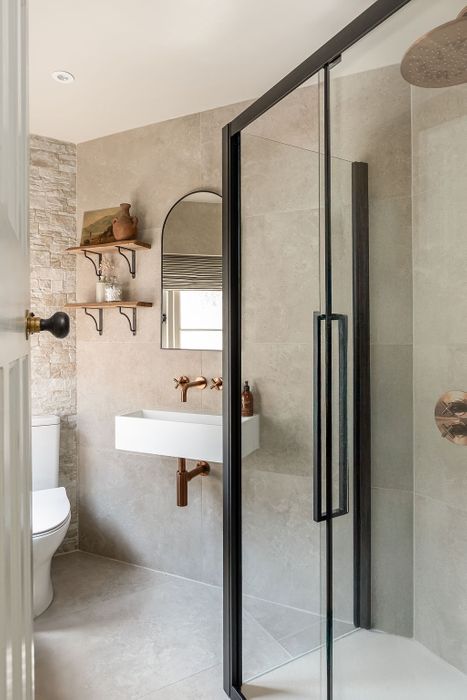 Blacksmith Bathrooms