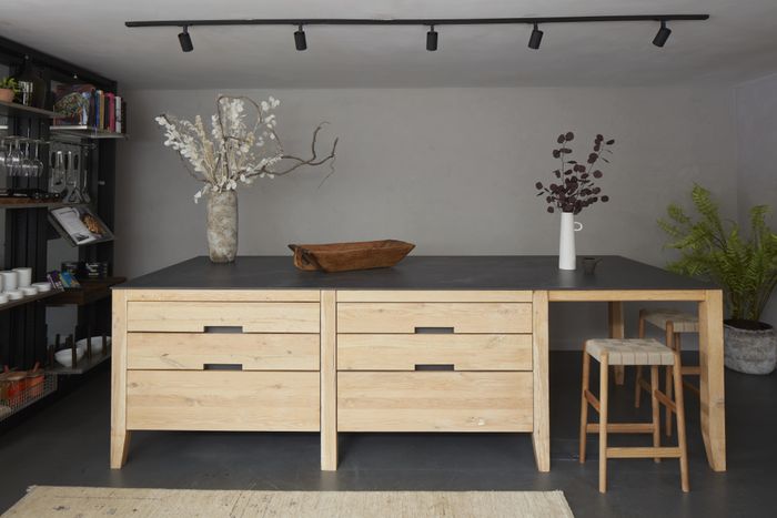 Food Bench V1