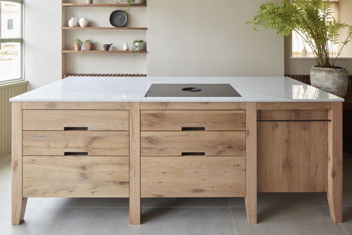 Food Bench V2