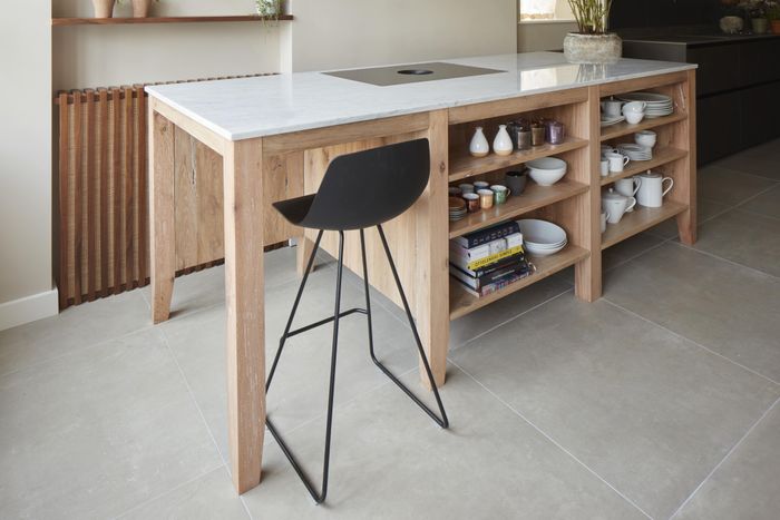Food Bench V2