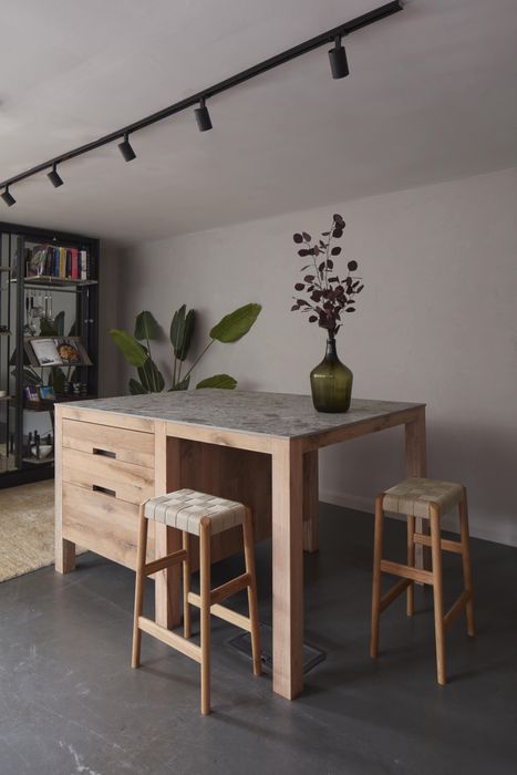 Food Bench V3
