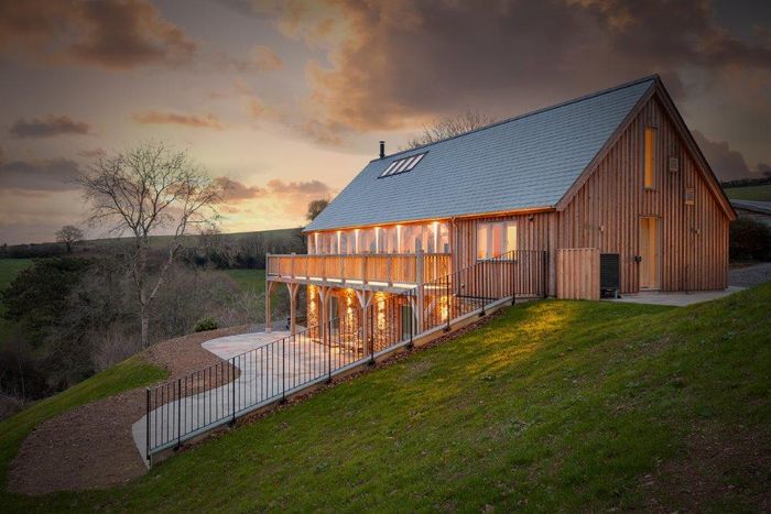 Gitcombe Retreat