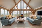 Gitcombe Retreat