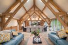 Gitcombe Retreat