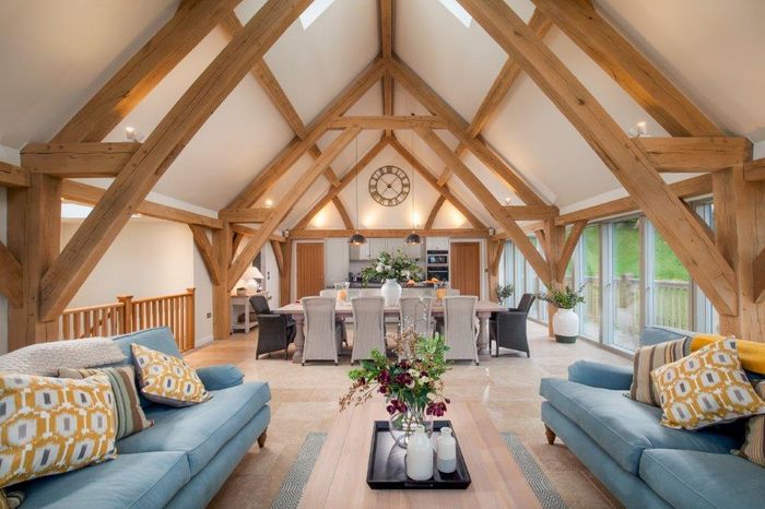 Gitcombe Retreat