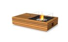 Manhattan 50 Bioethanol Fire Table