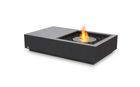 Manhattan 50 Bioethanol Fire Table