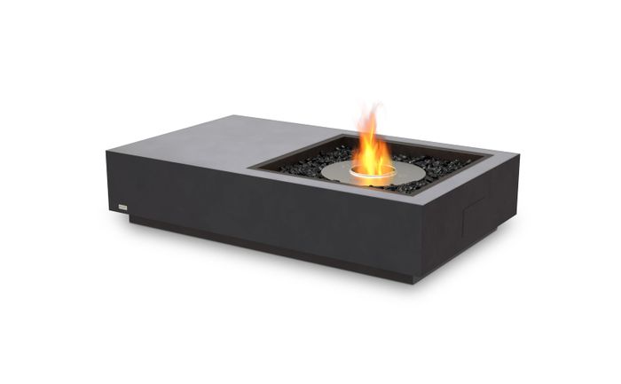 Manhattan 50 Bioethanol Fire Table